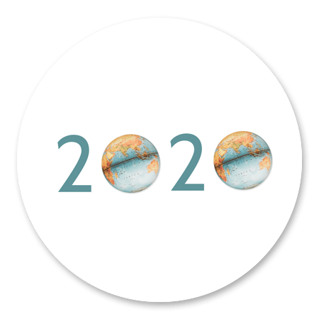 2020 wereldbollen
